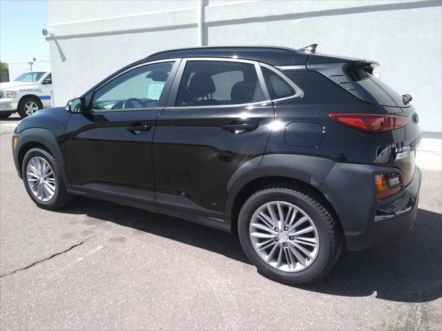 used 2020 Hyundai Kona car, priced at $15,975