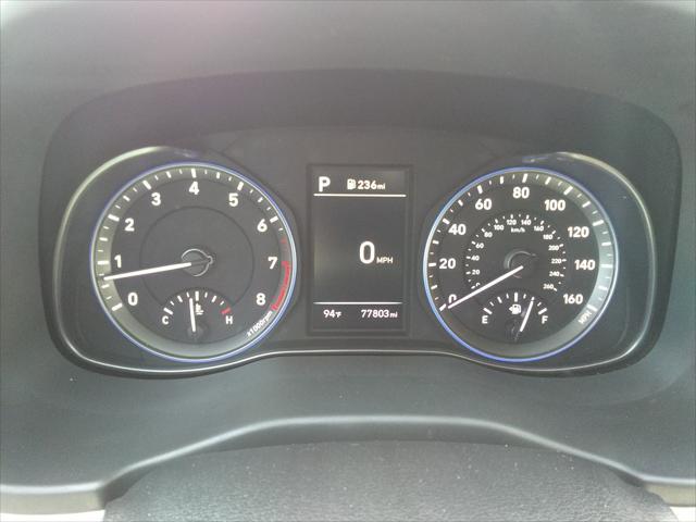 used 2020 Hyundai Kona car, priced at $15,975
