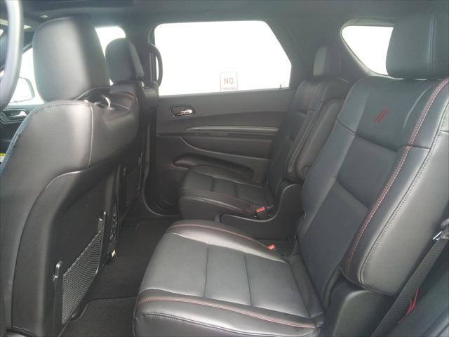 new 2025 Dodge Durango car, priced at $53,677