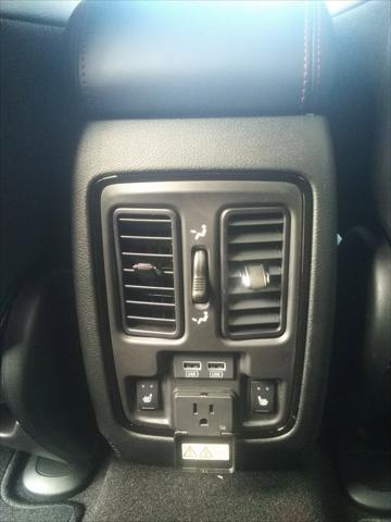 new 2025 Dodge Durango car, priced at $53,677