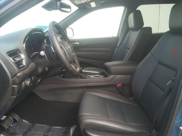new 2025 Dodge Durango car, priced at $53,677