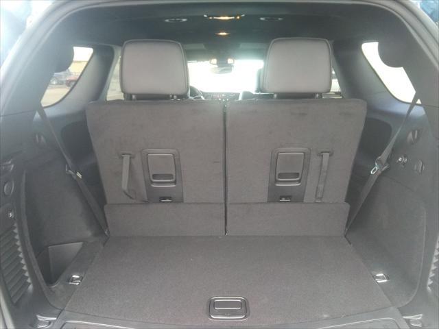 new 2025 Dodge Durango car, priced at $53,677