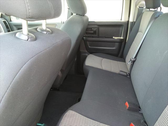 used 2012 Ram 1500 car, priced at $12,999