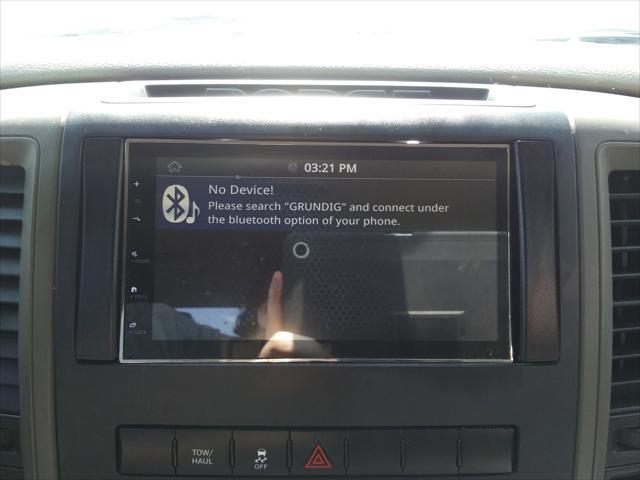 used 2012 Ram 1500 car, priced at $12,999