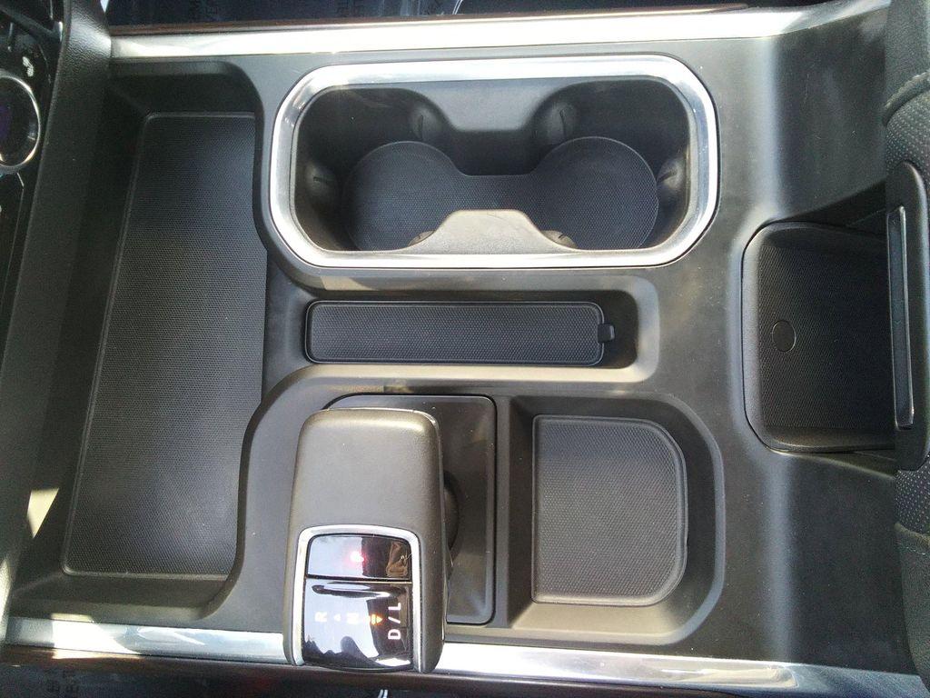 used 2023 GMC Sierra 1500 car, priced at $43,975