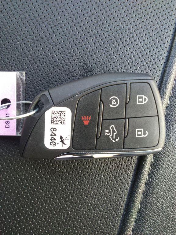 used 2023 GMC Sierra 1500 car, priced at $43,975