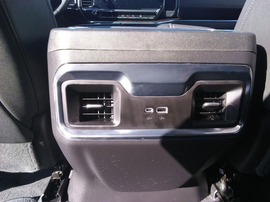 used 2023 GMC Sierra 1500 car, priced at $43,975