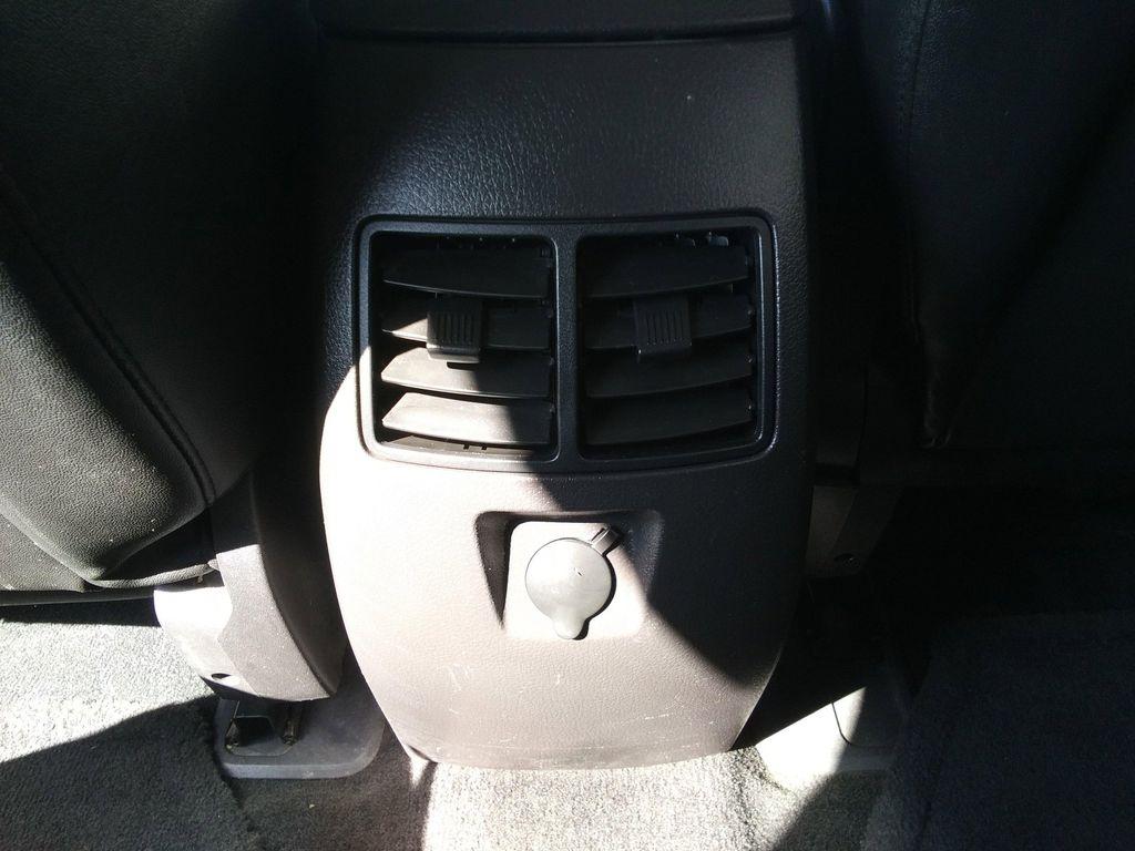 used 2007 Ford Edge car, priced at $4,999
