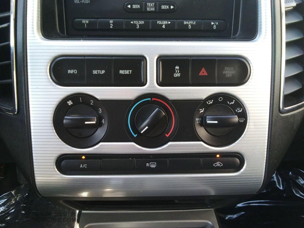 used 2007 Ford Edge car, priced at $4,999