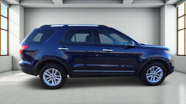 used 2011 Ford Explorer car, priced at $8,999