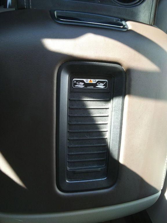 used 2017 Chevrolet Tahoe car, priced at $19,999