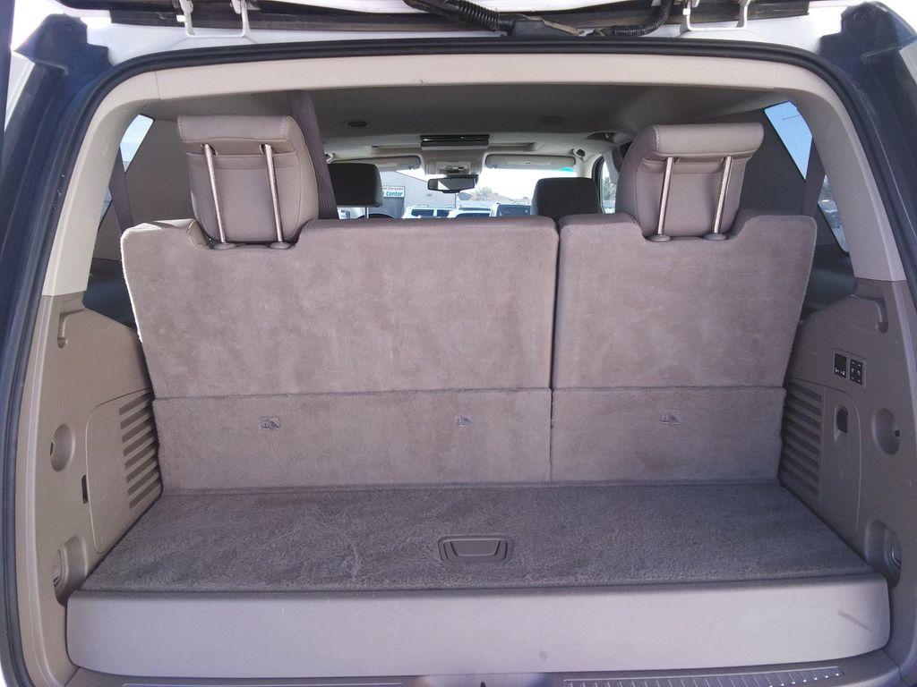 used 2017 Chevrolet Tahoe car, priced at $19,999