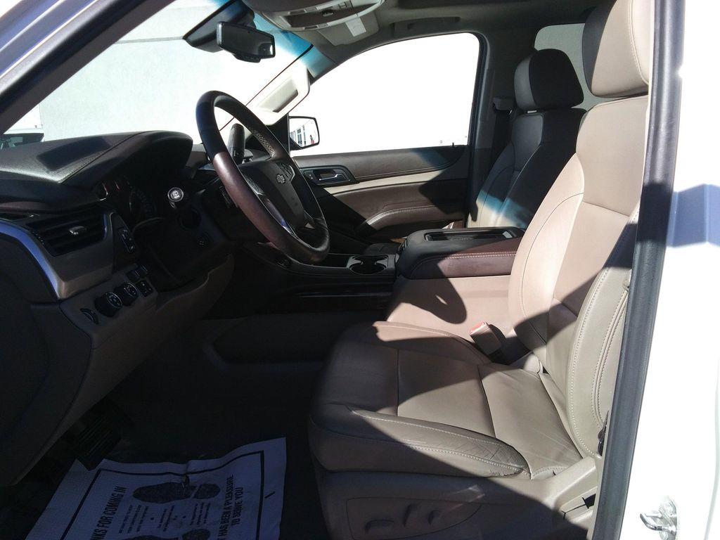 used 2017 Chevrolet Tahoe car, priced at $19,999