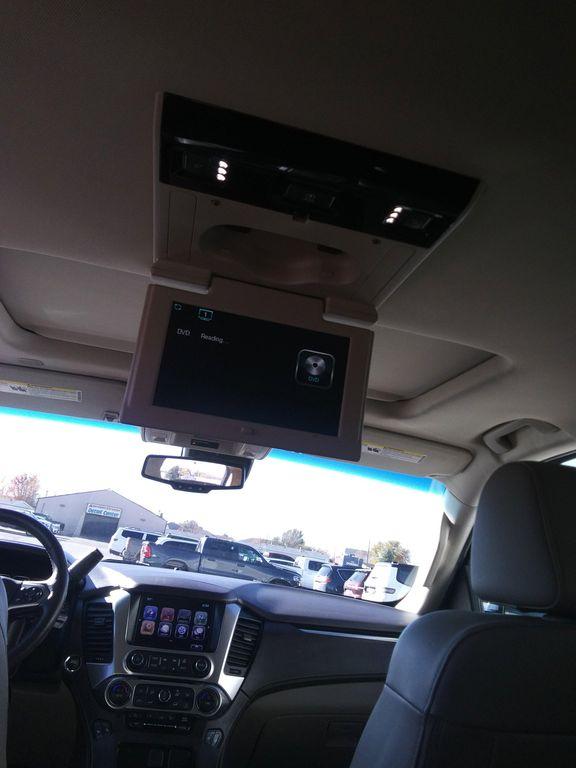 used 2017 Chevrolet Tahoe car, priced at $19,999