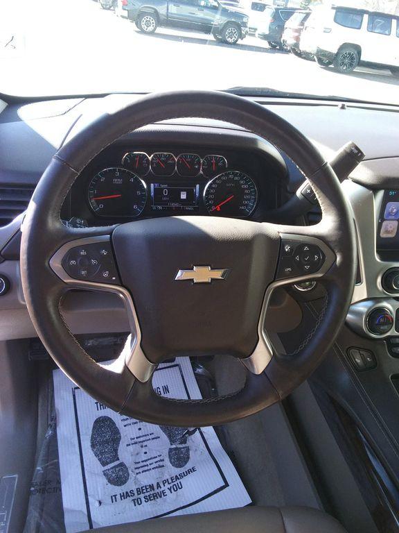 used 2017 Chevrolet Tahoe car, priced at $19,999