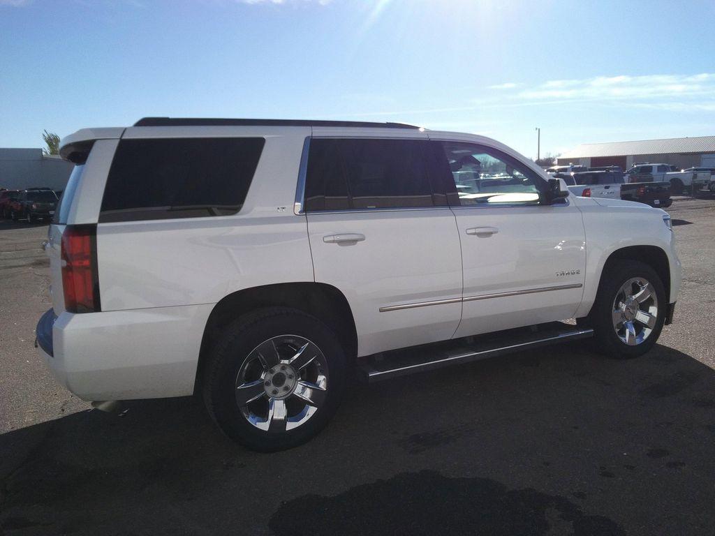 used 2017 Chevrolet Tahoe car, priced at $19,999