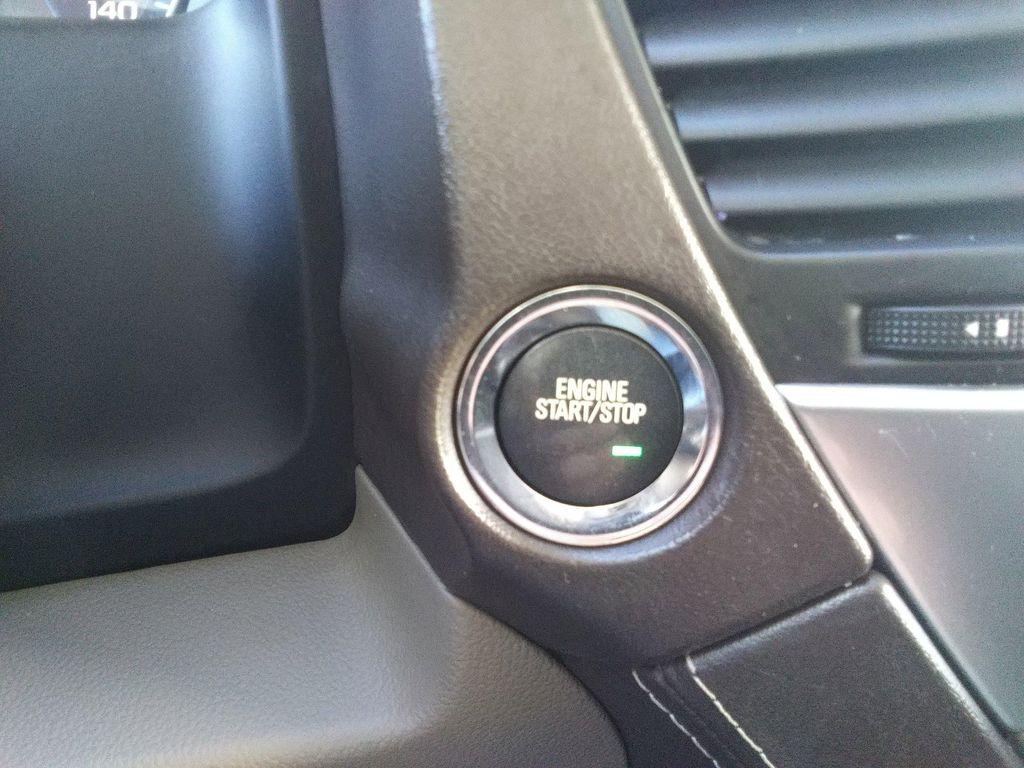 used 2017 Chevrolet Tahoe car, priced at $19,999