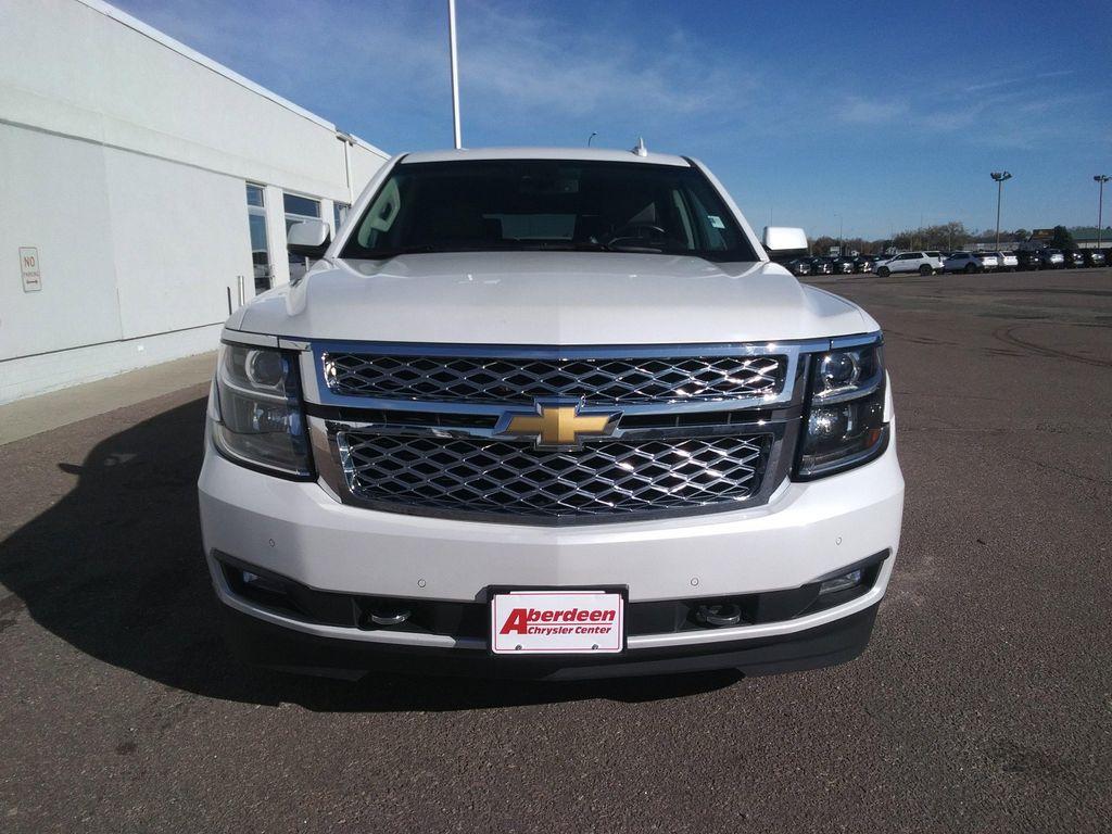 used 2017 Chevrolet Tahoe car, priced at $19,999