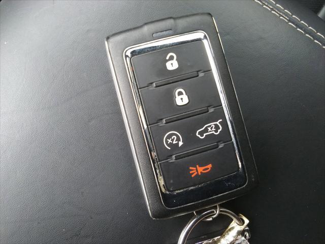used 2022 Jeep Grand Cherokee L car, priced at $37,975