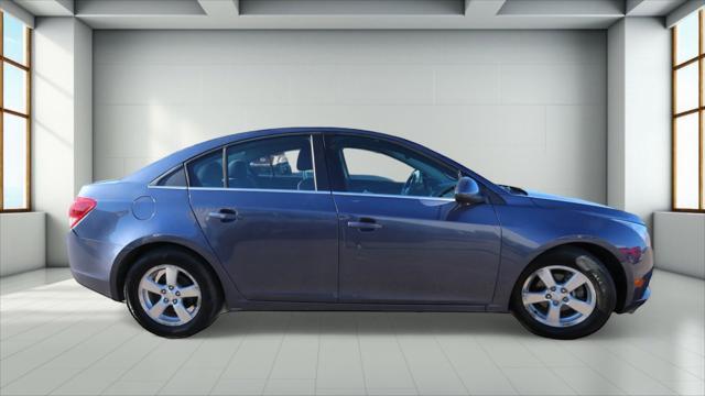 used 2014 Chevrolet Cruze car, priced at $7,499