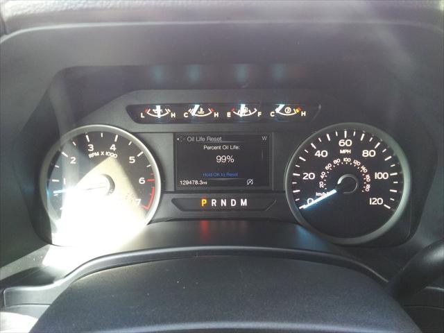 used 2020 Ford F-150 car, priced at $22,999