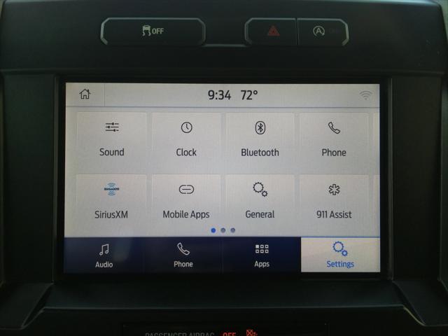 used 2020 Ford F-150 car, priced at $22,999