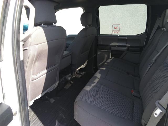 used 2020 Ford F-150 car, priced at $22,999