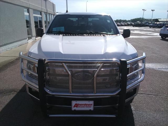 used 2020 Ford F-150 car, priced at $22,999