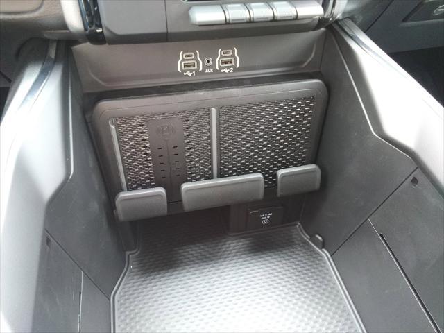 new 2025 Ram 1500 car, priced at $56,477