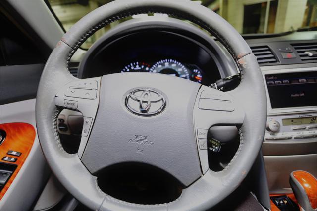 used 2010 Toyota Camry car, priced at $6,499