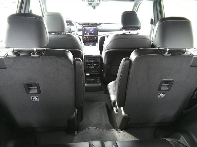 new 2025 Jeep Grand Cherokee L car, priced at $45,477