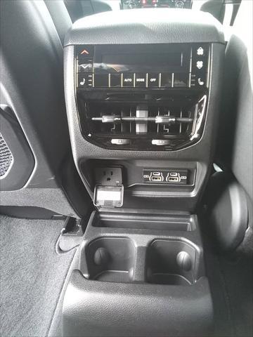 new 2025 Jeep Grand Cherokee L car, priced at $45,477