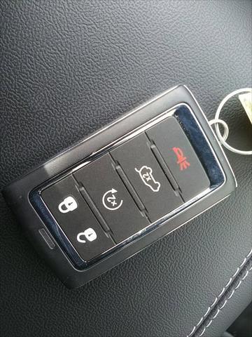new 2025 Jeep Grand Cherokee L car, priced at $45,477