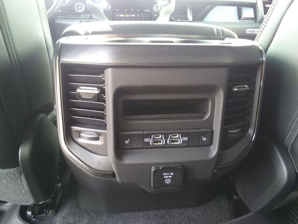 new 2026 Ram 1500 car, priced at $65,977