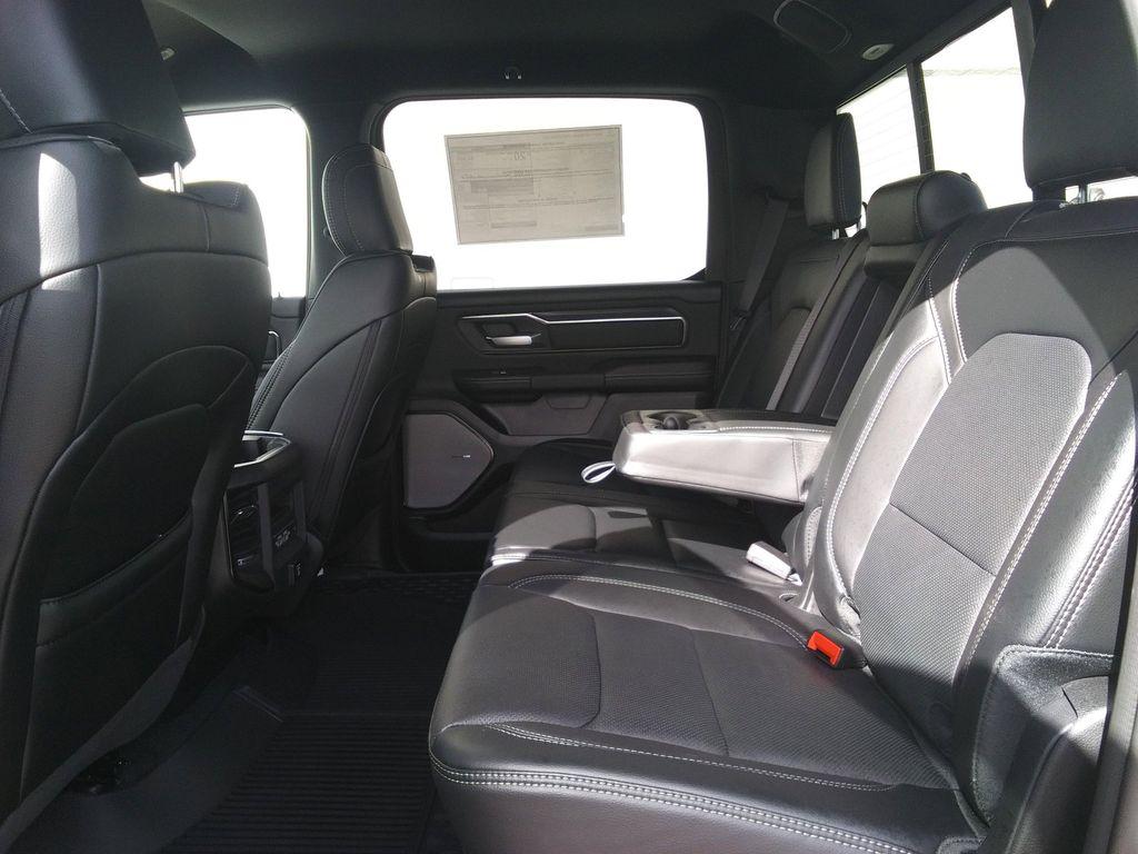 new 2026 Ram 1500 car, priced at $65,977