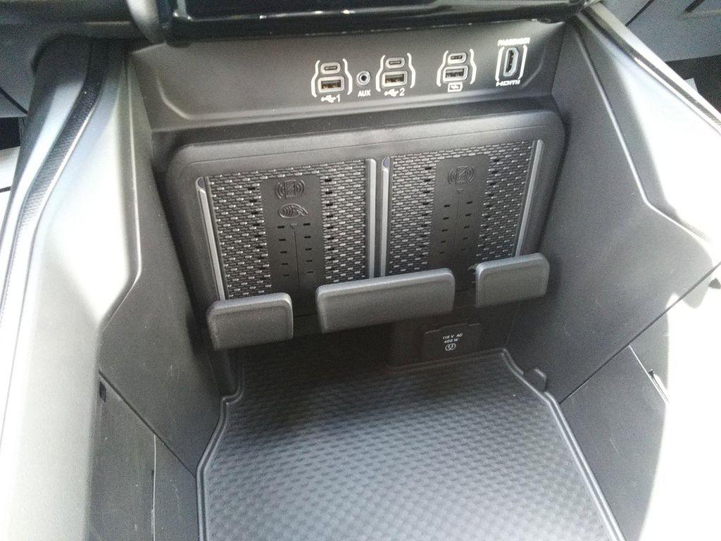 new 2026 Ram 1500 car, priced at $65,977