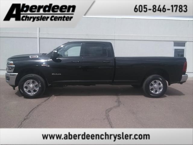 new 2025 Ram 3500 car, priced at $71,477