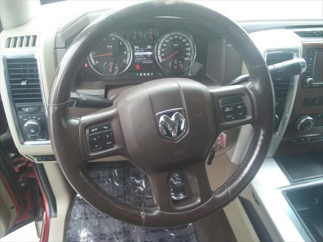 used 2012 Ram 2500 car, priced at $19,999