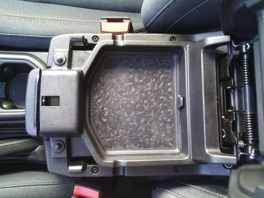 new 2026 Jeep Wrangler car, priced at $52,977