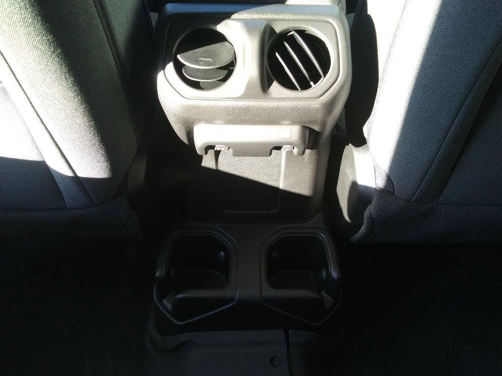 new 2026 Jeep Wrangler car, priced at $52,977