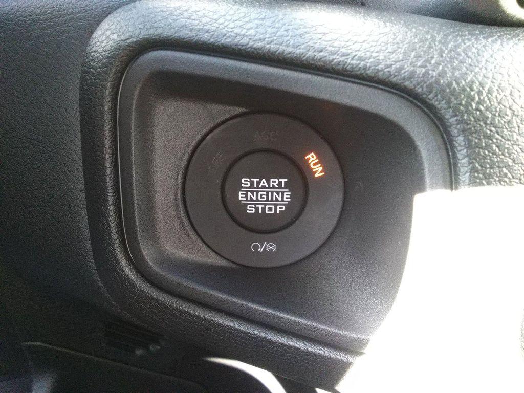 new 2026 Jeep Wrangler car, priced at $52,977