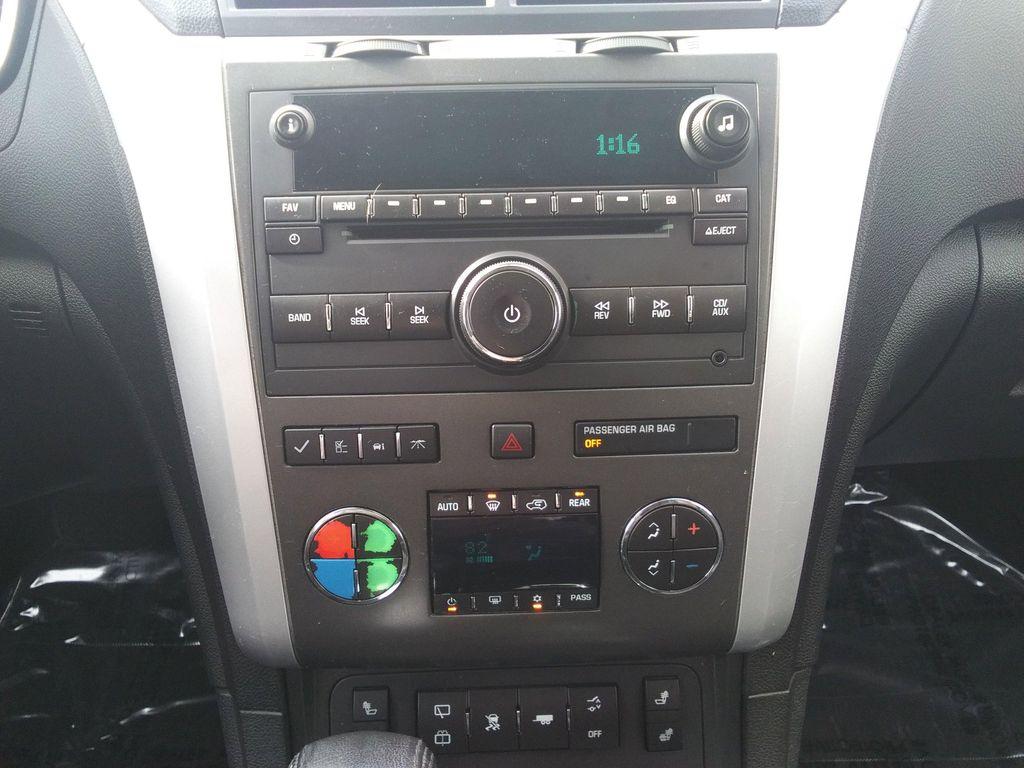 used 2011 Chevrolet Traverse car, priced at $4,999