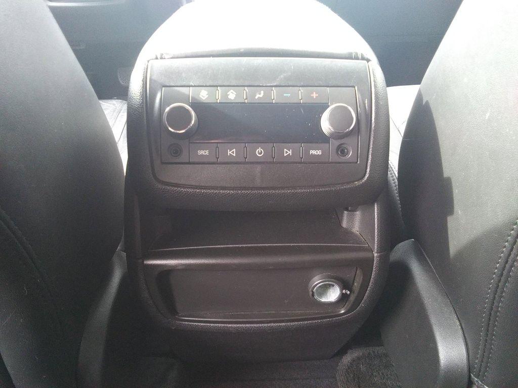 used 2011 Chevrolet Traverse car, priced at $4,999