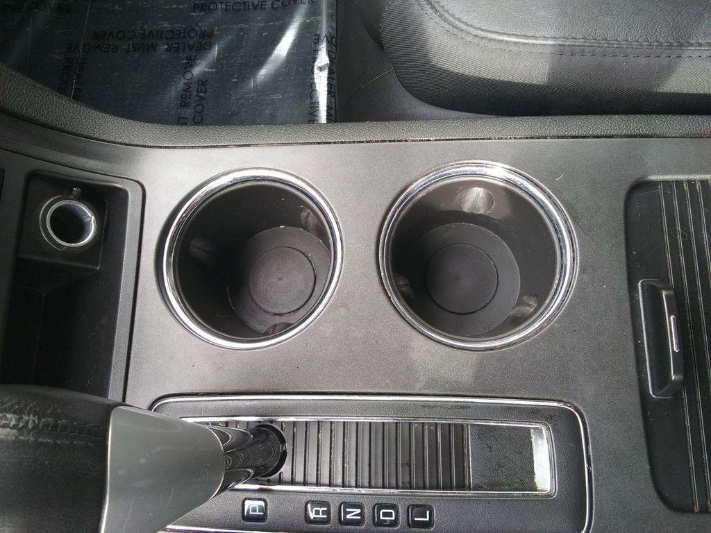 used 2011 Chevrolet Traverse car, priced at $4,999