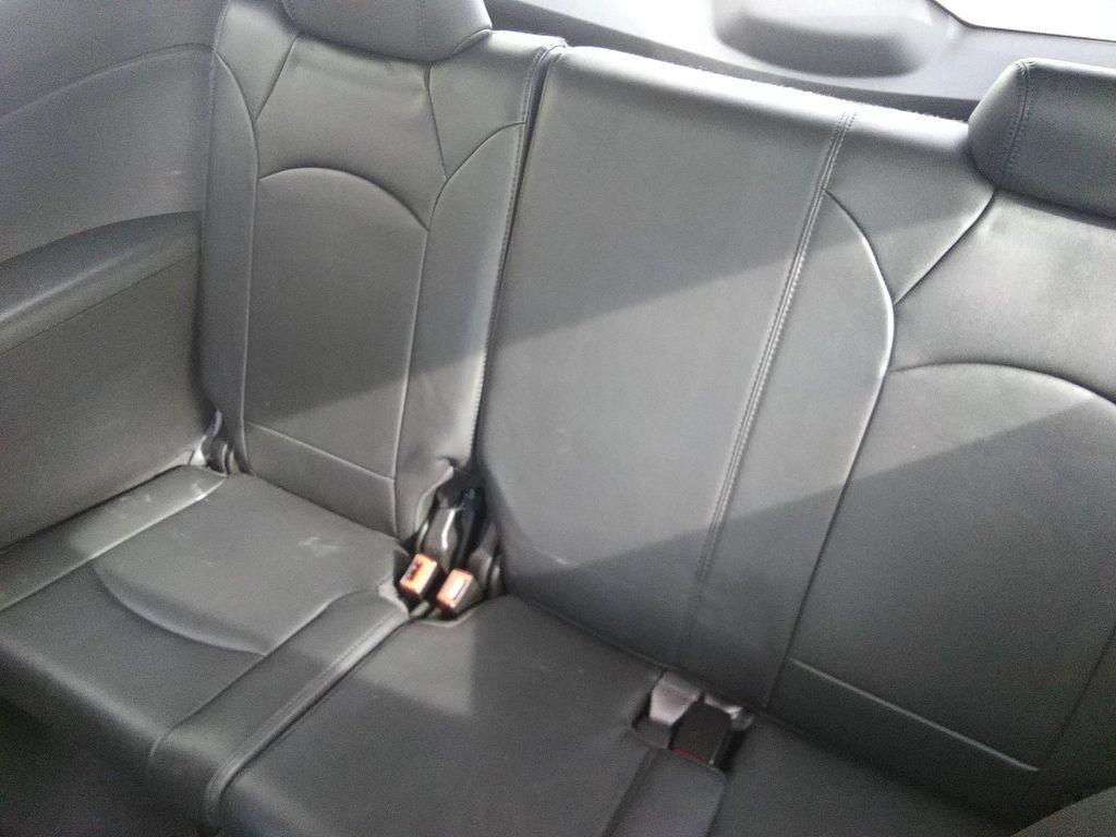 used 2011 Chevrolet Traverse car, priced at $4,999