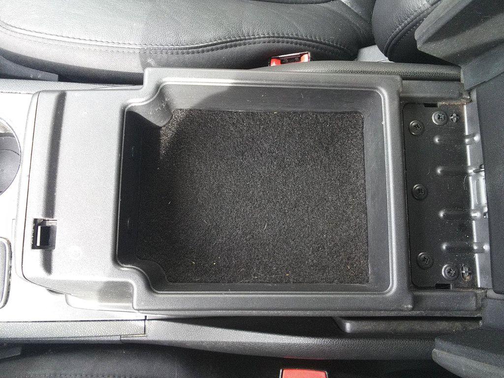 used 2011 Chevrolet Traverse car, priced at $4,999