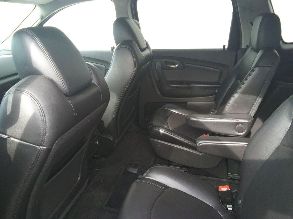 used 2011 Chevrolet Traverse car, priced at $4,999