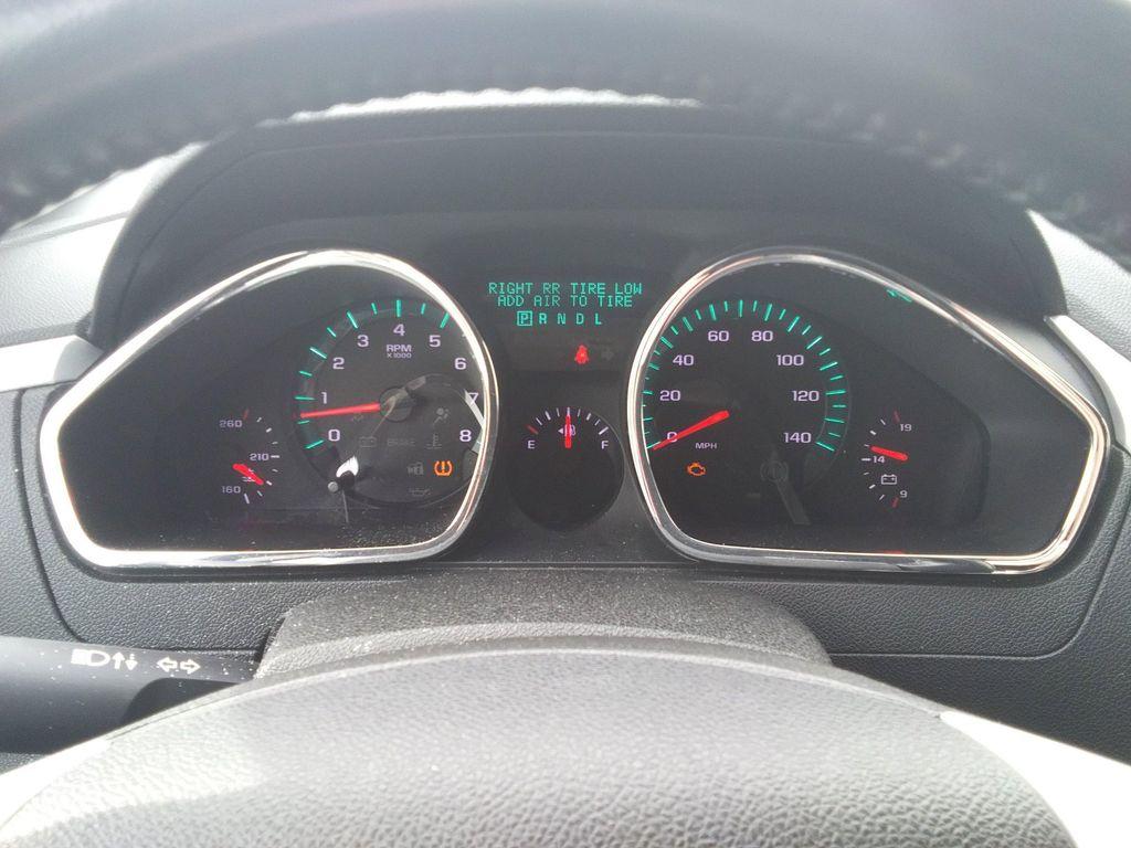 used 2011 Chevrolet Traverse car, priced at $4,999