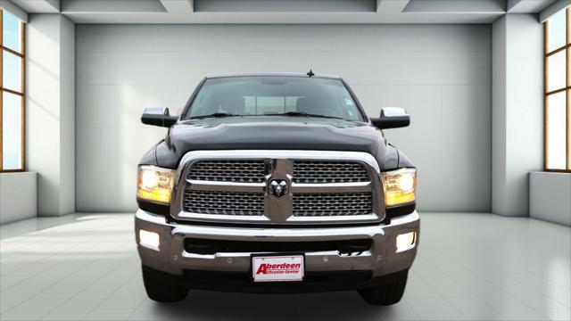 used 2018 Ram 2500 car, priced at $27,999