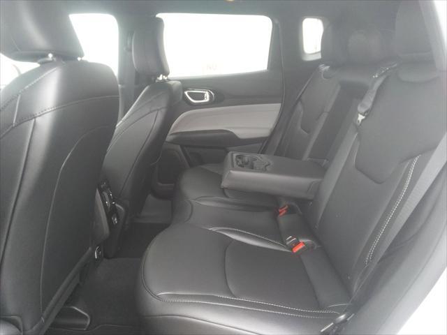 new 2025 Jeep Compass car, priced at $32,477